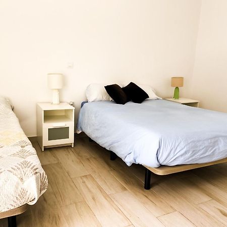 Agueita Surf Lodge Las Palmas de Gran Canaria Dış mekan fotoğraf