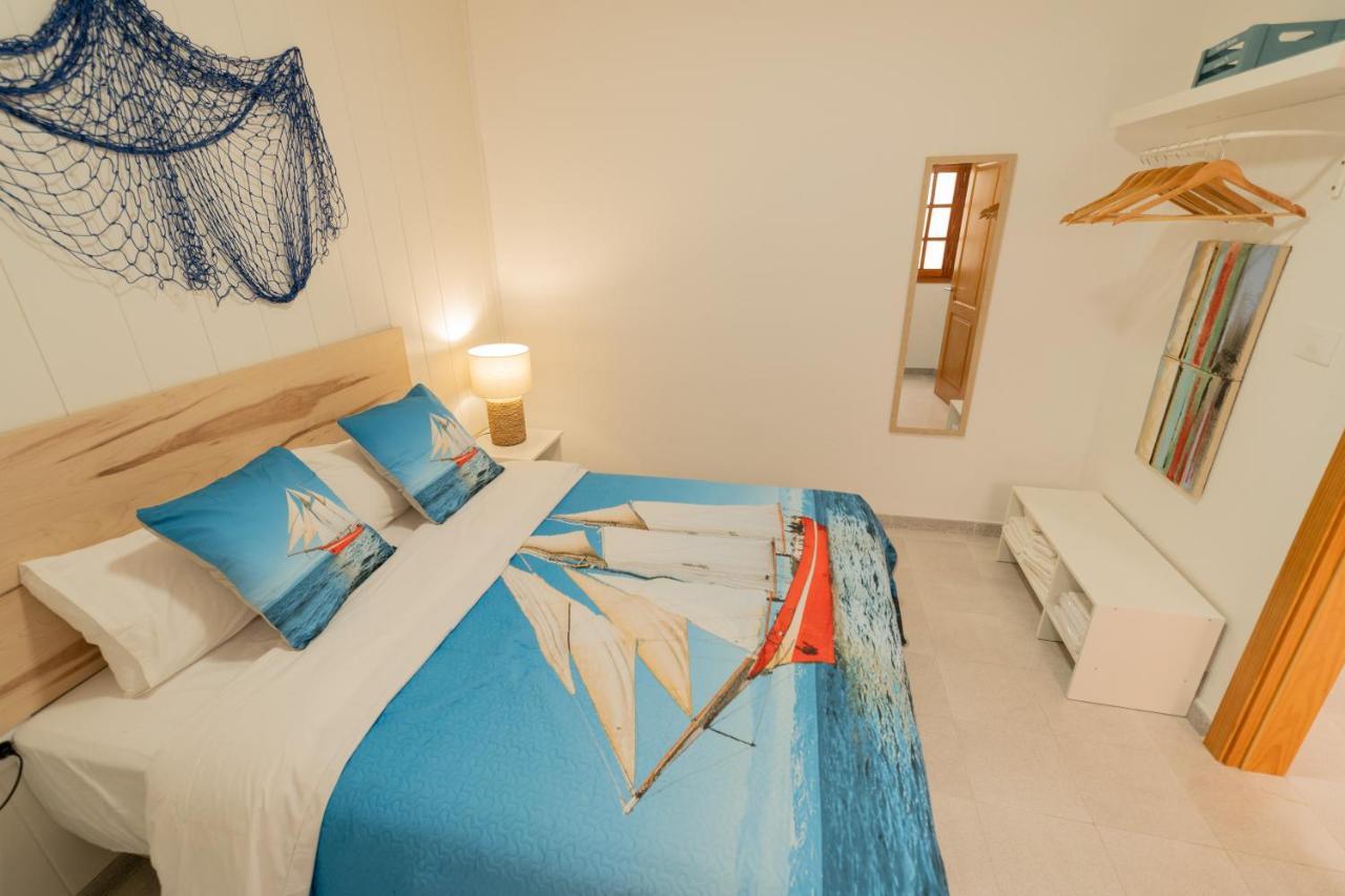 Agueita Surf Lodge Las Palmas de Gran Canaria Dış mekan fotoğraf