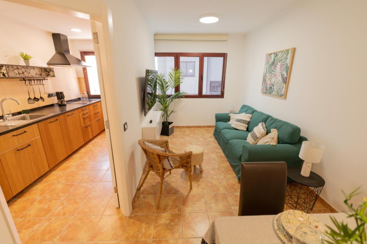 Agueita Surf Lodge Las Palmas de Gran Canaria Dış mekan fotoğraf