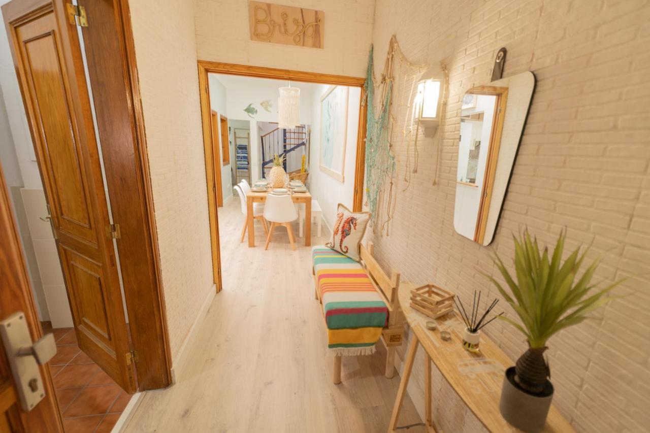 Agueita Surf Lodge Las Palmas de Gran Canaria Dış mekan fotoğraf