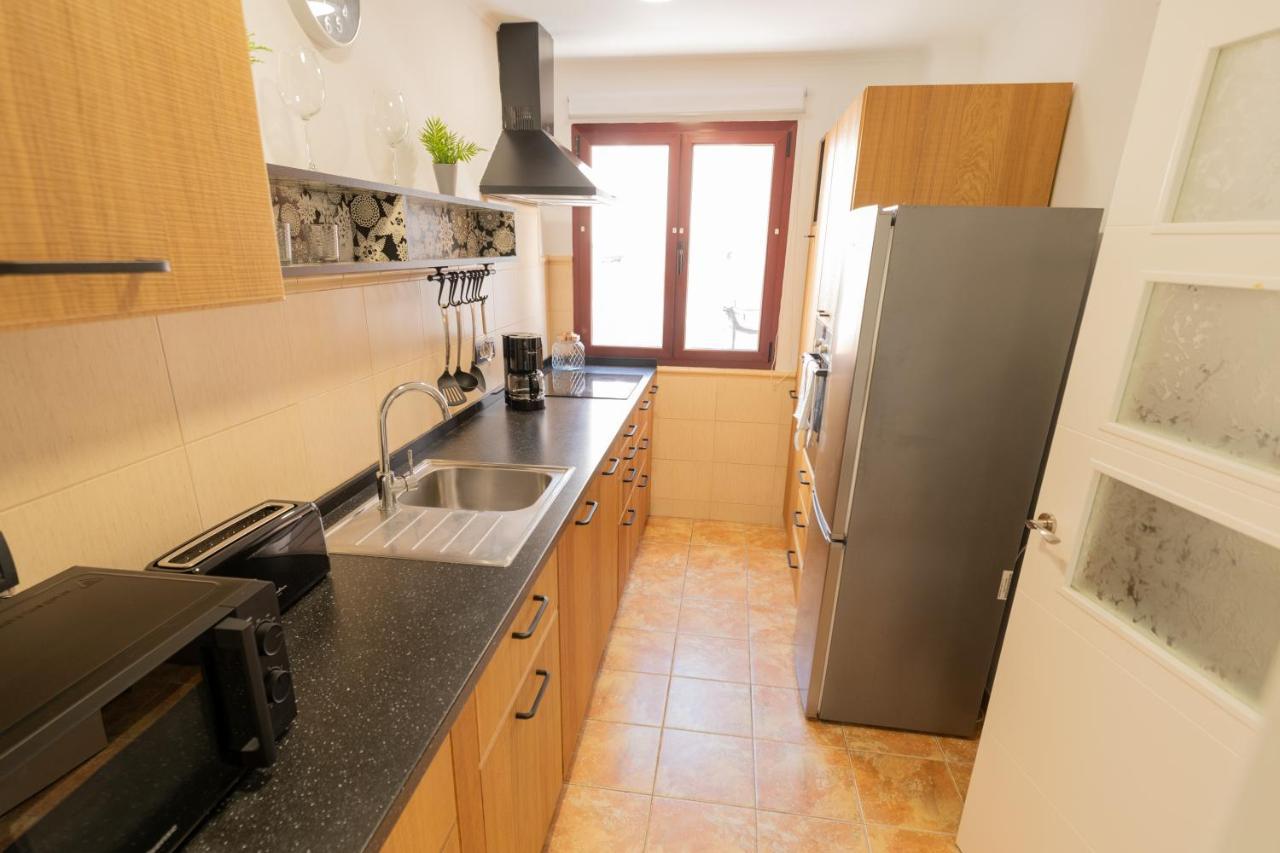 Agueita Surf Lodge Las Palmas de Gran Canaria Dış mekan fotoğraf