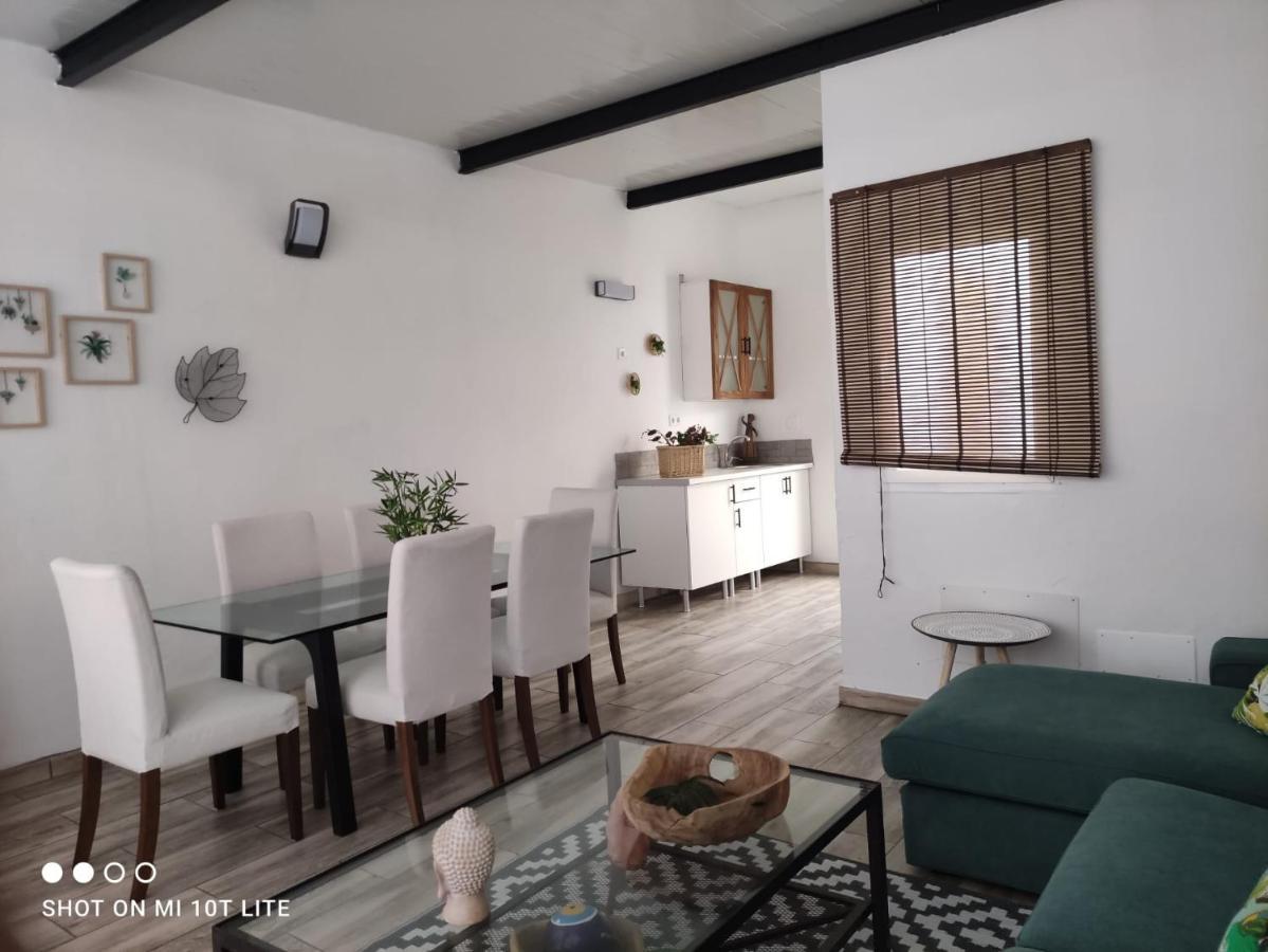 Agueita Surf Lodge Las Palmas de Gran Canaria Dış mekan fotoğraf