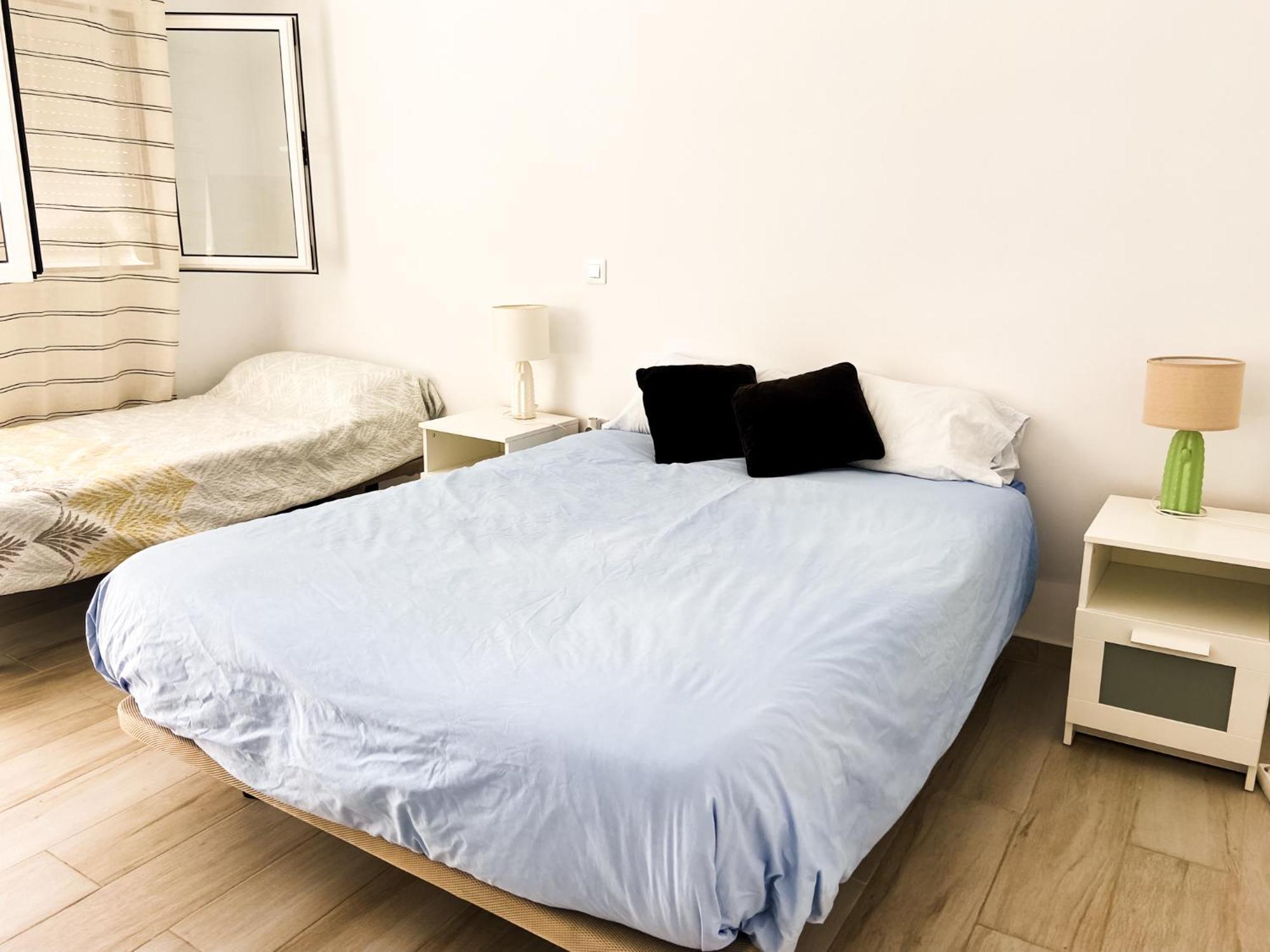 Agueita Surf Lodge Las Palmas de Gran Canaria Dış mekan fotoğraf