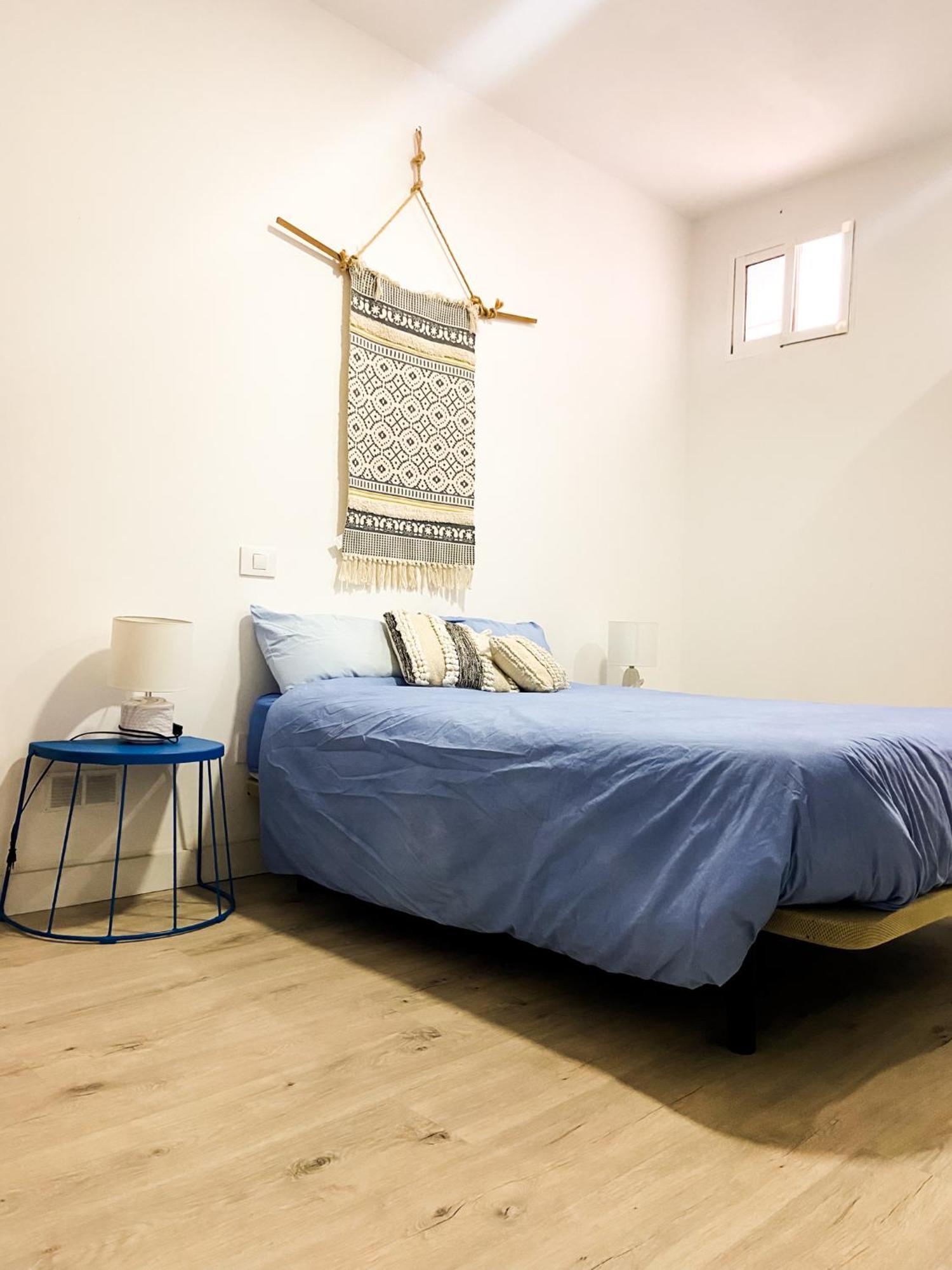 Agueita Surf Lodge Las Palmas de Gran Canaria Dış mekan fotoğraf